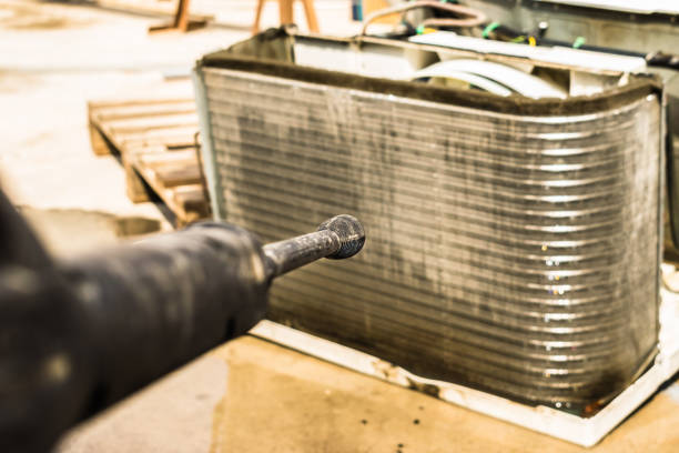  Spinnerstown, PA Airduct Cleaning Pros