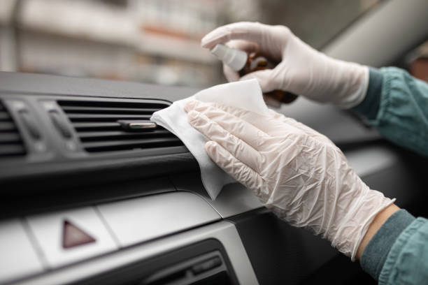 Best Air Duct Cleaning Near Me  in Spinnerstown, PA
