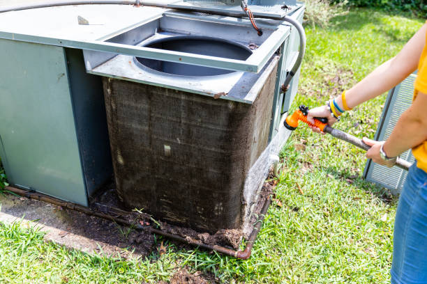 Best Affordable Duct Cleaning Services  in Spinnerstown, PA