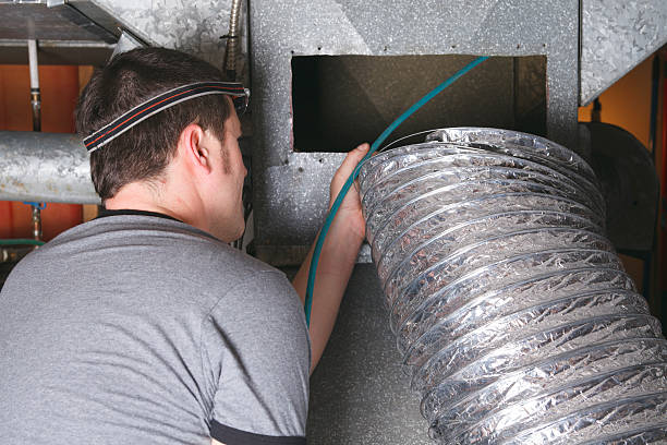 Best Air Duct Cleaning Near Me  in Spinnerstown, PA