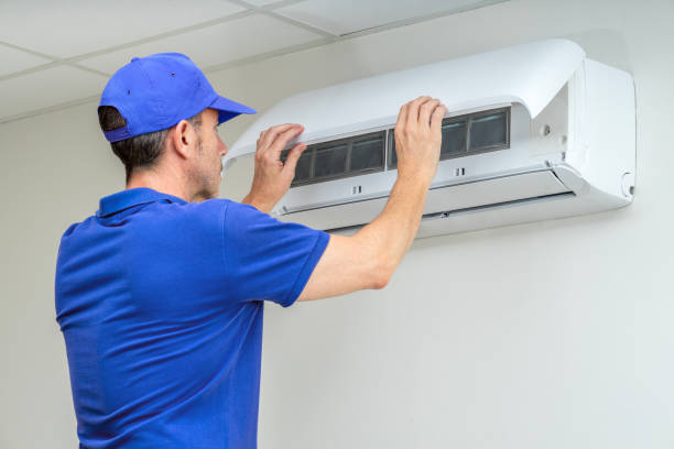Best Best Air Duct Cleaning Company  in Spinnerstown, PA