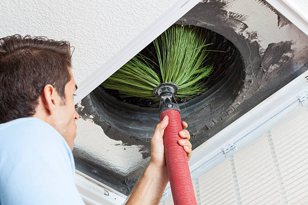Best Local Air Duct Cleaning Services  in Spinnerstown, PA