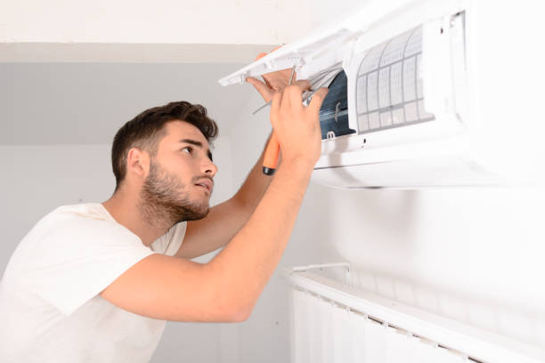 Best Air Duct Cleaning Near Me  in Spinnerstown, PA