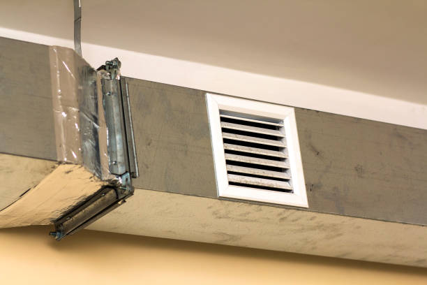 Best Professional Duct Cleaning Services  in Spinnerstown, PA